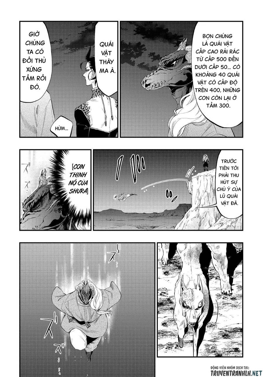 The New Gate Chapter 83 - 15