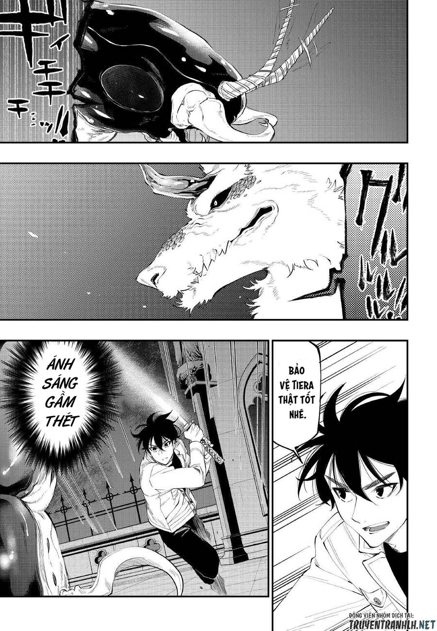 The New Gate Chapter 83 - 9
