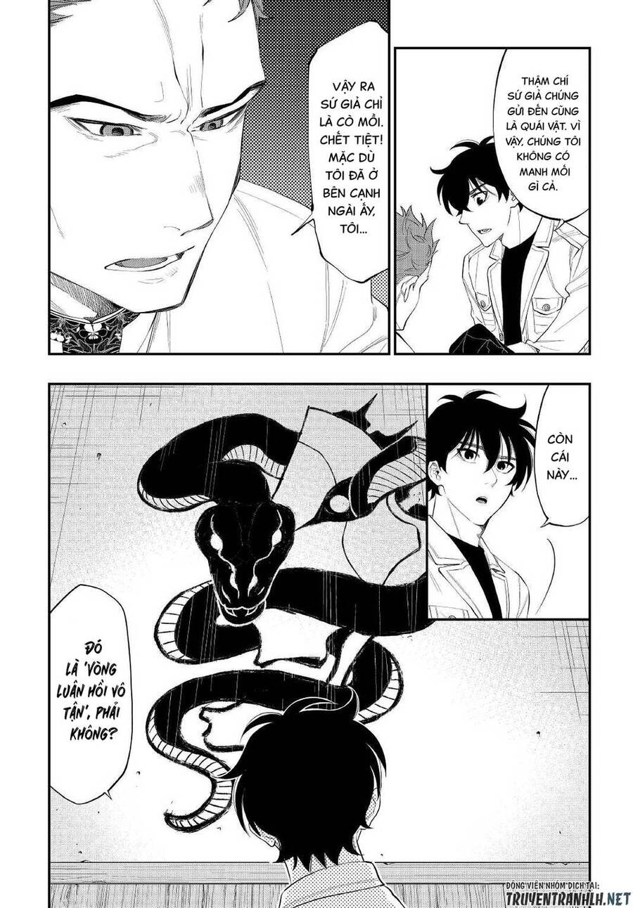 The New Gate Chapter 85 - 14