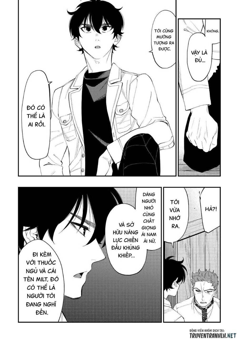 The New Gate Chapter 85 - 16