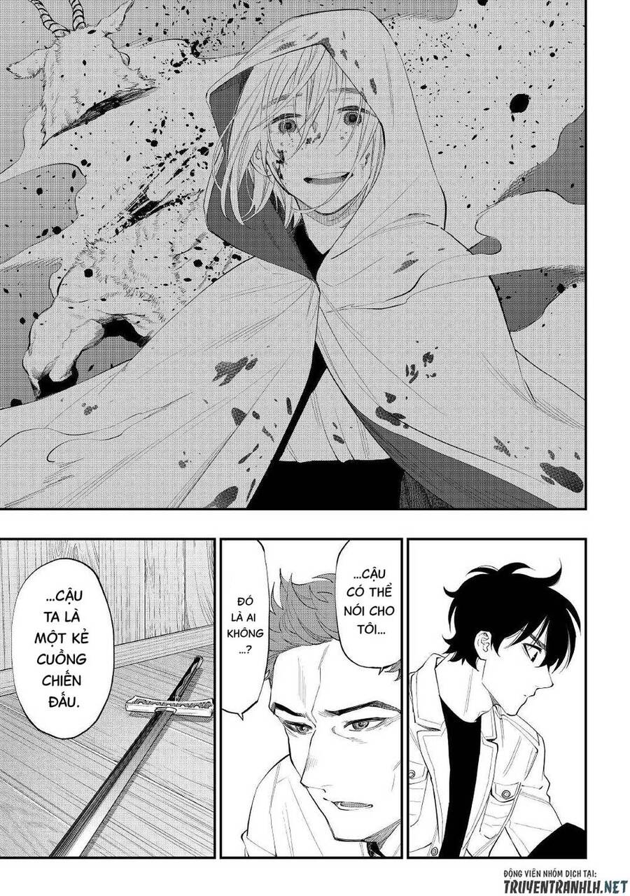 The New Gate Chapter 85 - 17
