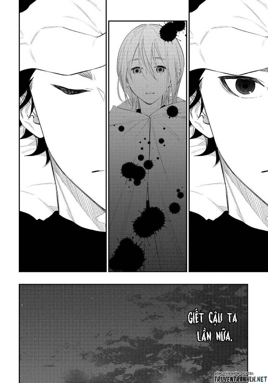 The New Gate Chapter 85 - 26