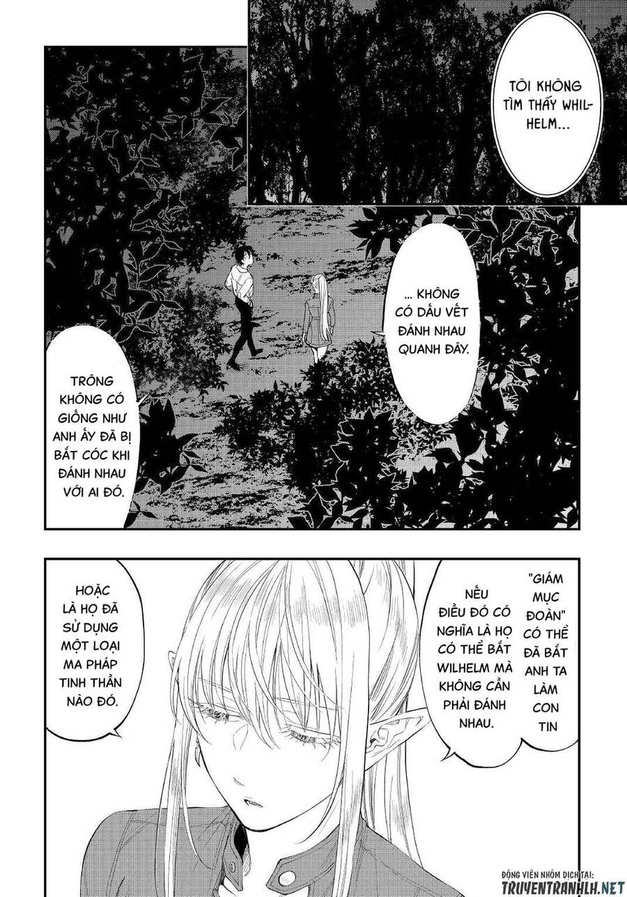 The New Gate Chapter 85 - 4