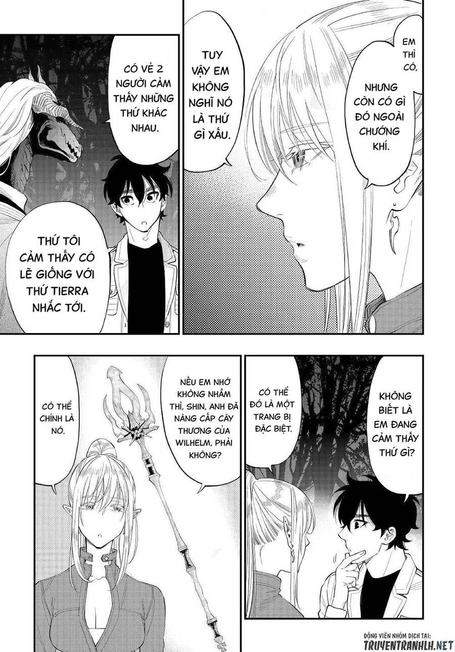 The New Gate Chapter 85 - 9