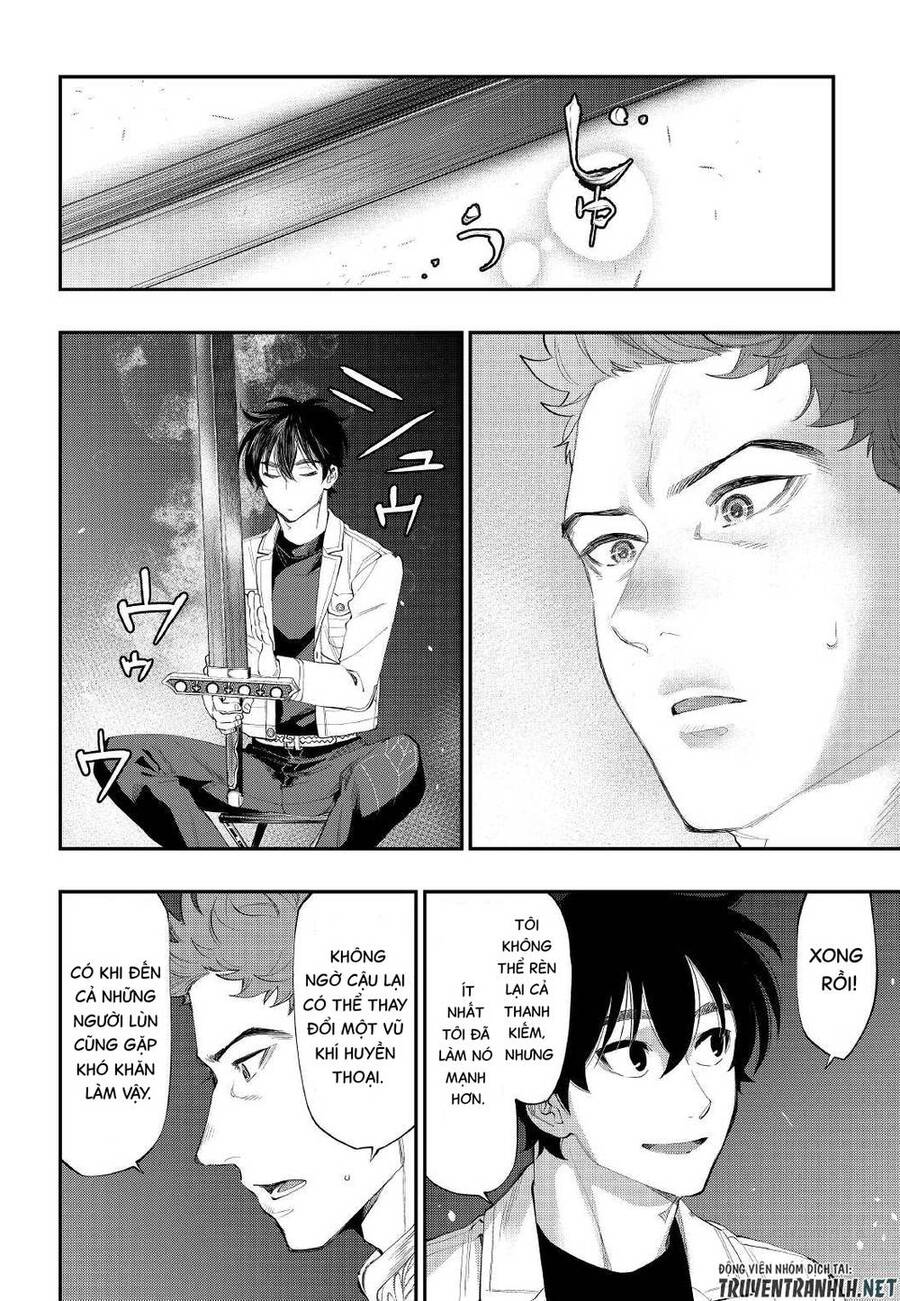 The New Gate Chapter 86 - 8