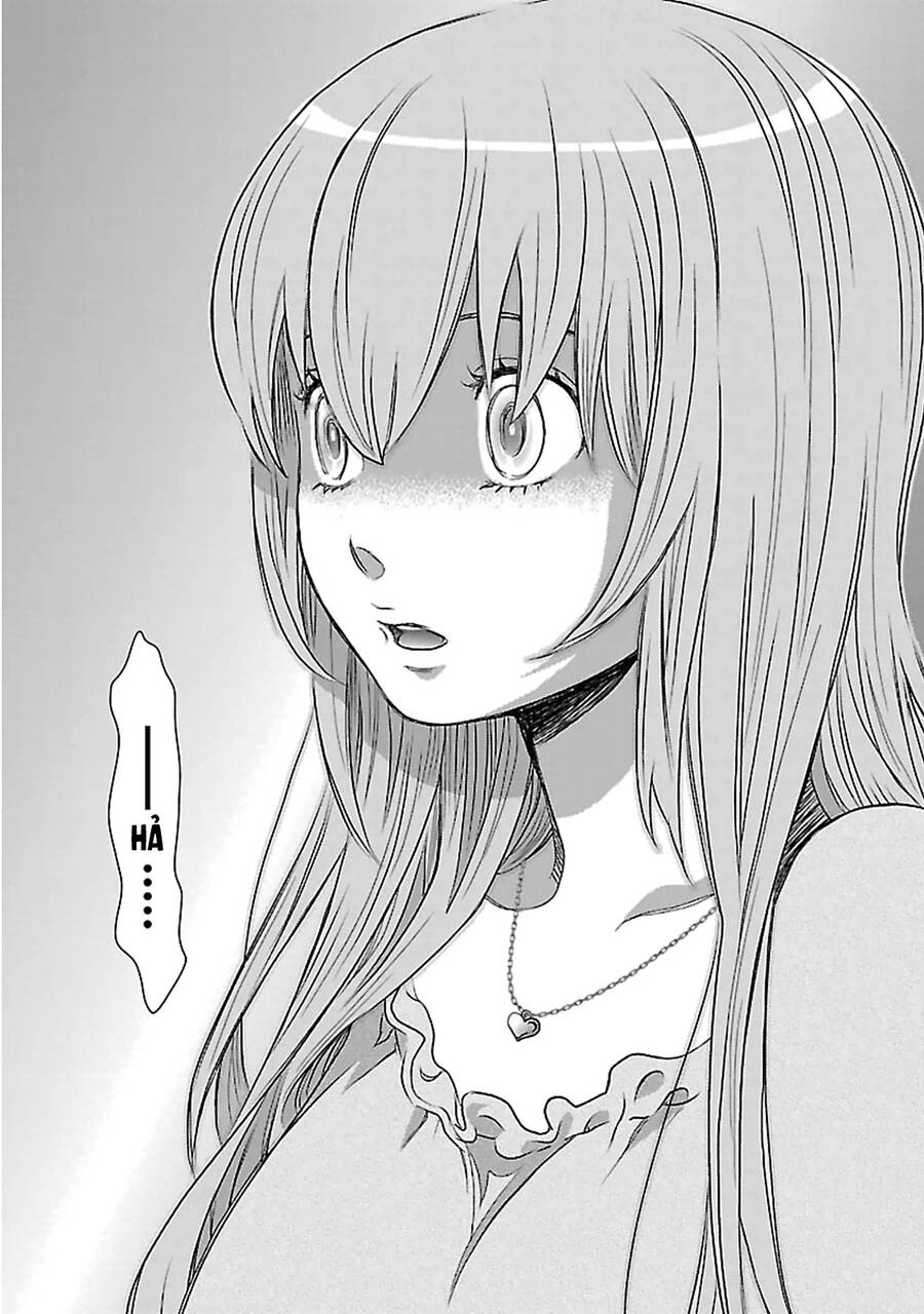 Cross And Crime Chapter 83 - 27