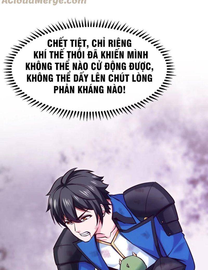 Ma Thú Kiếm Thánh Dị Giới Tung Hoành Chapter 293 - 6