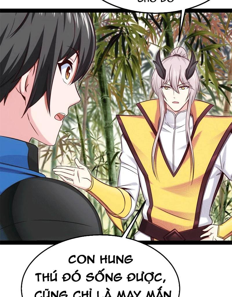 Ma Thú Kiếm Thánh Dị Giới Tung Hoành Chapter 295 - 28