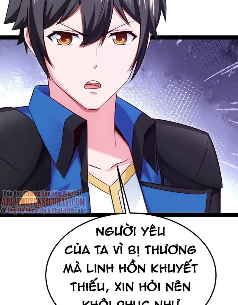 Ma Thú Kiếm Thánh Dị Giới Tung Hoành Chapter 295 - 31