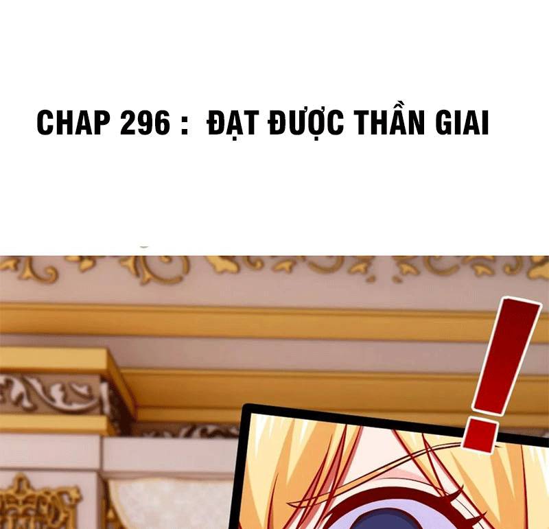Ma Thú Kiếm Thánh Dị Giới Tung Hoành Chapter 296 - 1