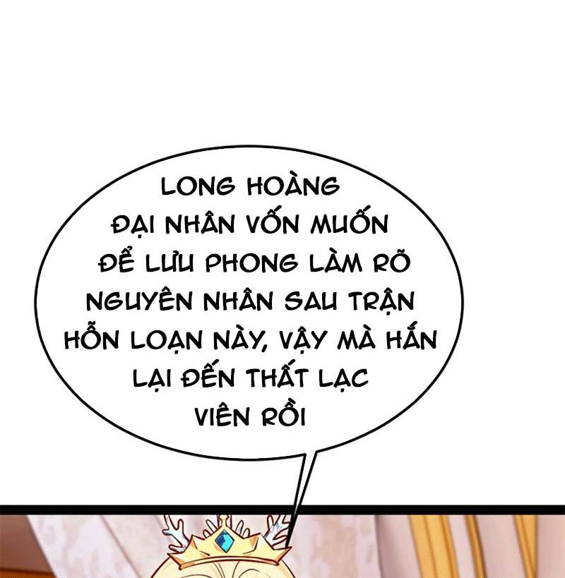 Ma Thú Kiếm Thánh Dị Giới Tung Hoành Chapter 296 - 30