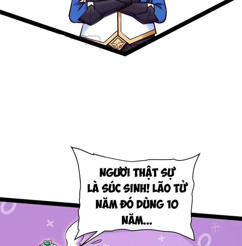Ma Thú Kiếm Thánh Dị Giới Tung Hoành Chapter 296 - 68