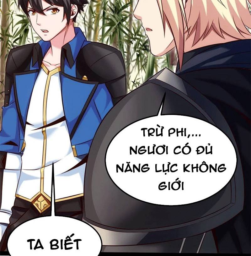 Ma Thú Kiếm Thánh Dị Giới Tung Hoành Chapter 296 - 71