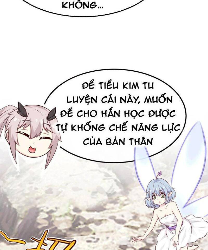 Ma Thú Kiếm Thánh Dị Giới Tung Hoành Chapter 297 - 9