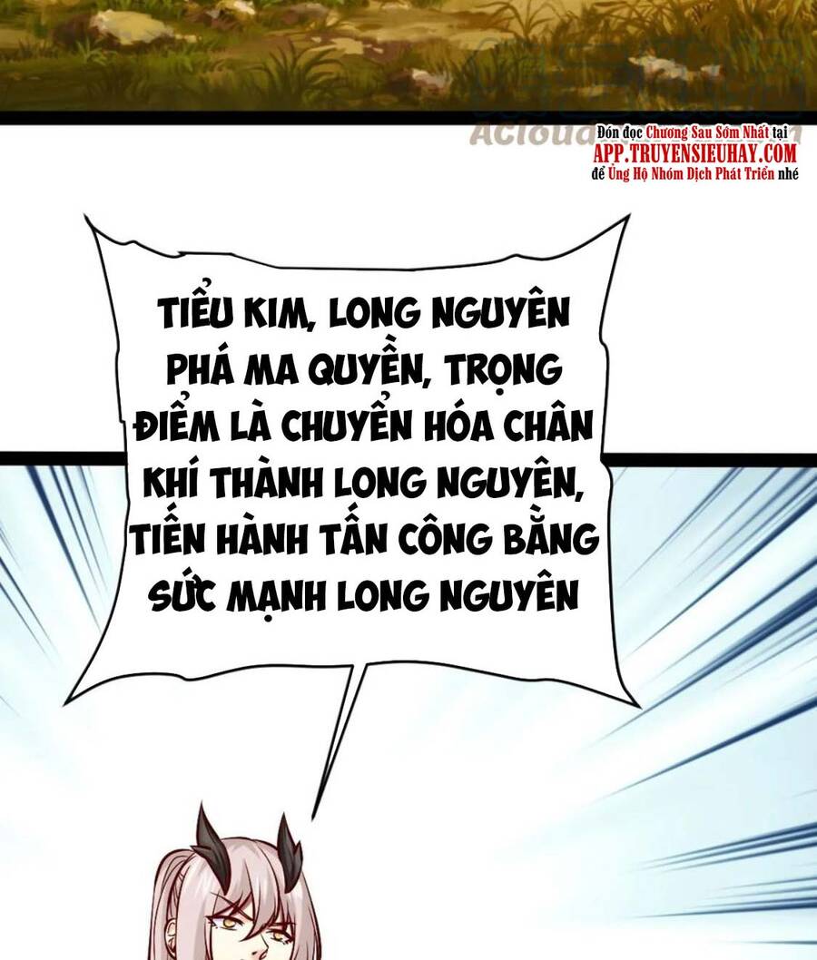 Ma Thú Kiếm Thánh Dị Giới Tung Hoành Chapter 301 - 20