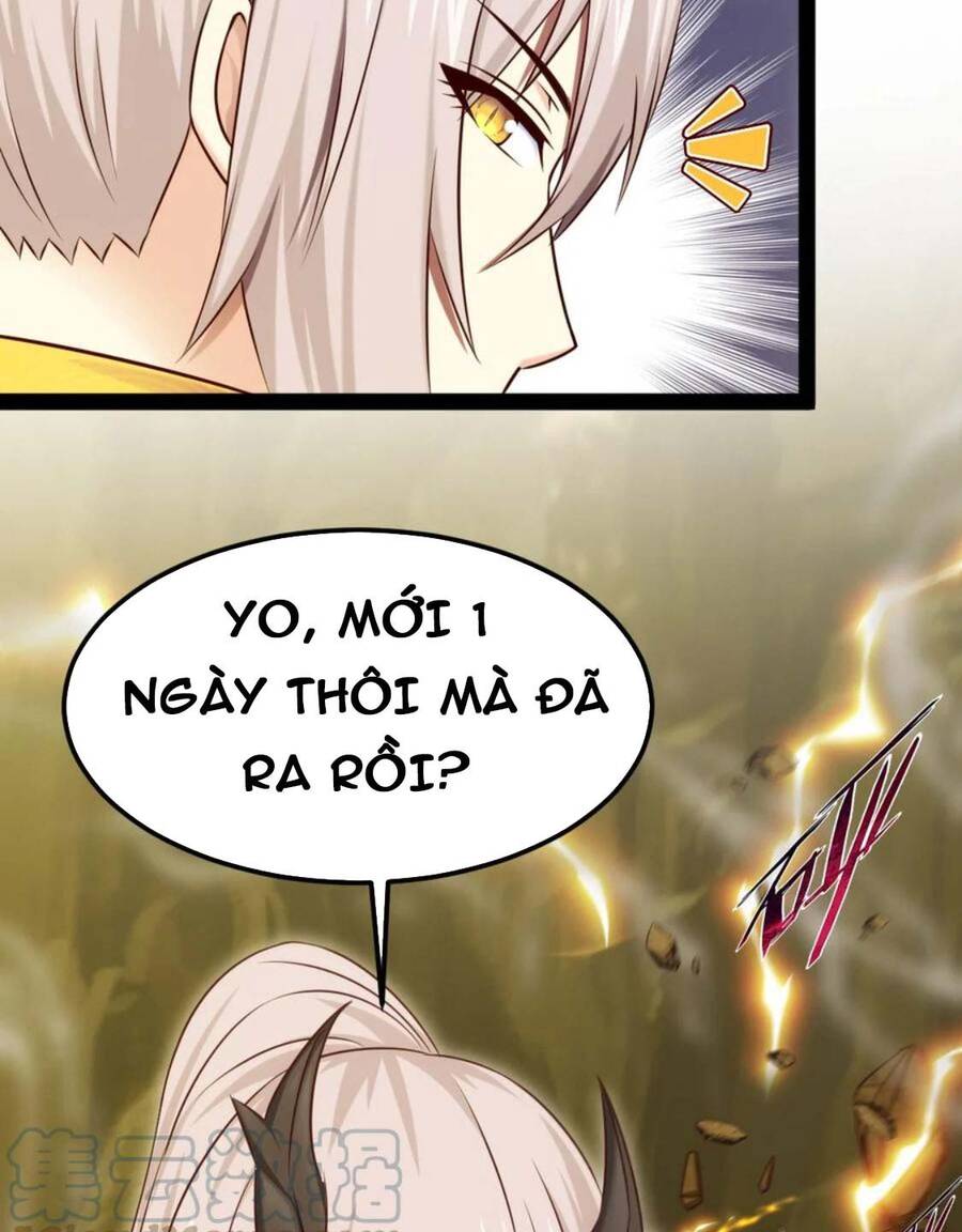 Ma Thú Kiếm Thánh Dị Giới Tung Hoành Chapter 301 - 24
