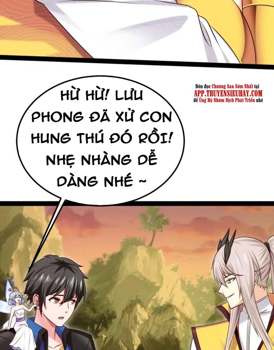 Ma Thú Kiếm Thánh Dị Giới Tung Hoành Chapter 301 - 26