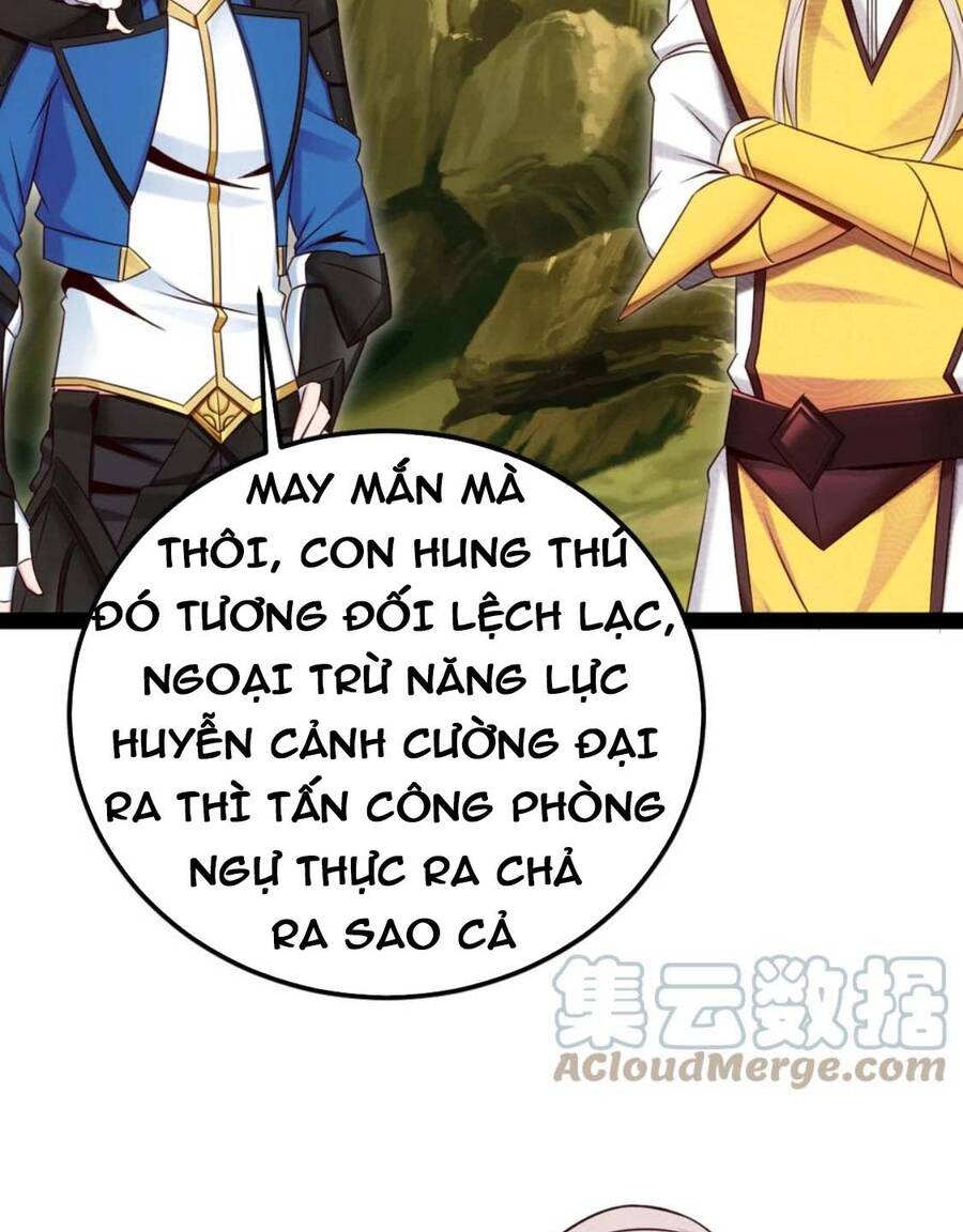 Ma Thú Kiếm Thánh Dị Giới Tung Hoành Chapter 301 - 27