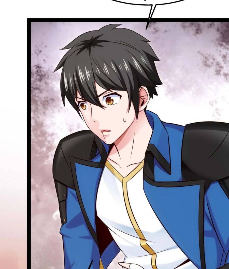 Ma Thú Kiếm Thánh Dị Giới Tung Hoành Chapter 301 - 4