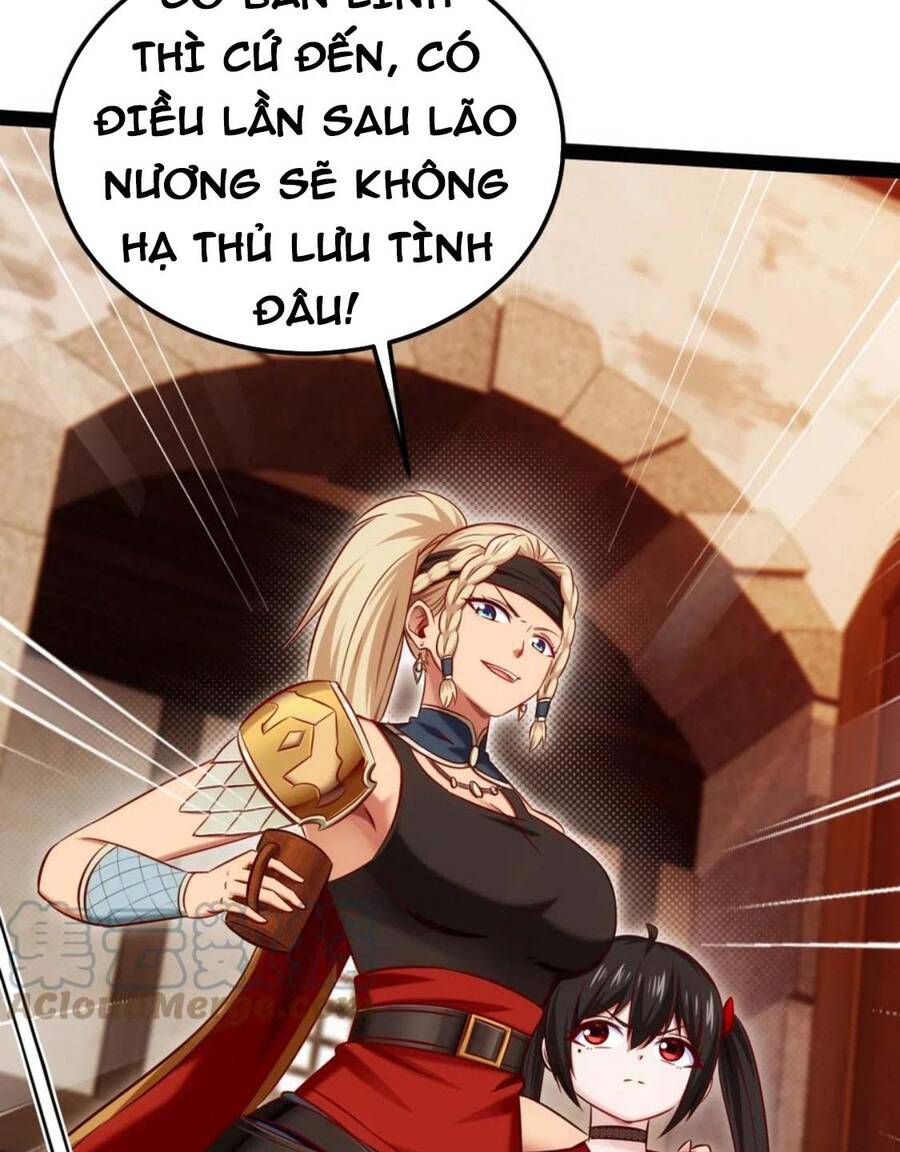 Ma Thú Kiếm Thánh Dị Giới Tung Hoành Chapter 301 - 50