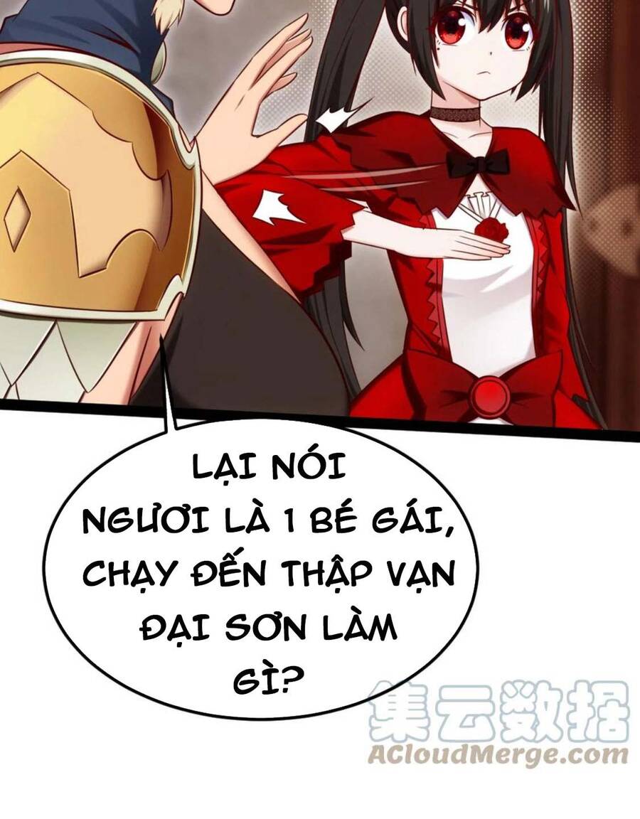 Ma Thú Kiếm Thánh Dị Giới Tung Hoành Chapter 301 - 53