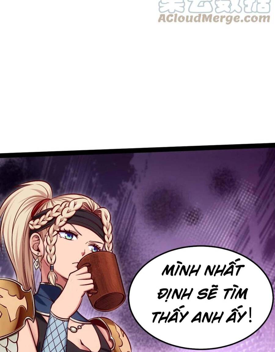 Ma Thú Kiếm Thánh Dị Giới Tung Hoành Chapter 301 - 59