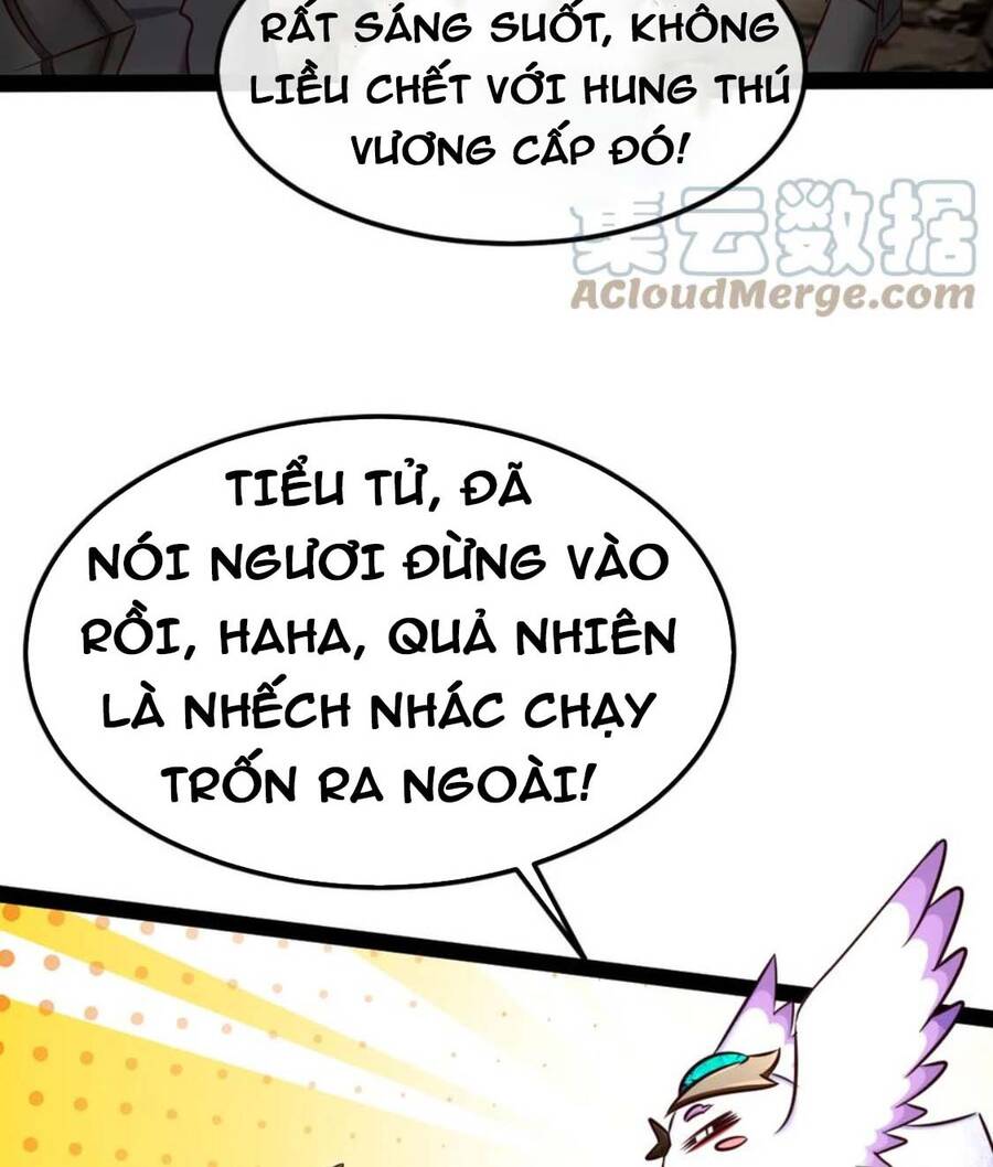 Ma Thú Kiếm Thánh Dị Giới Tung Hoành Chapter 301 - 7