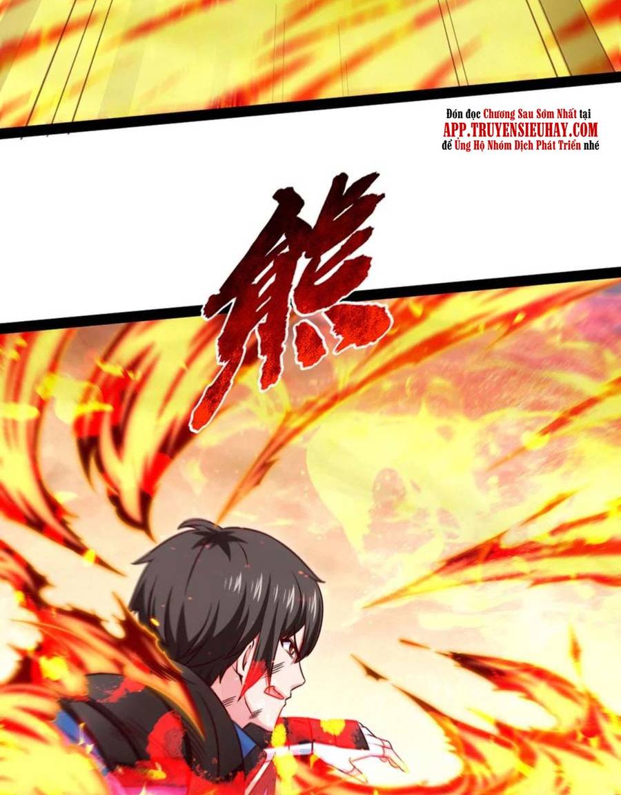 Ma Thú Kiếm Thánh Dị Giới Tung Hoành Chapter 302 - 28