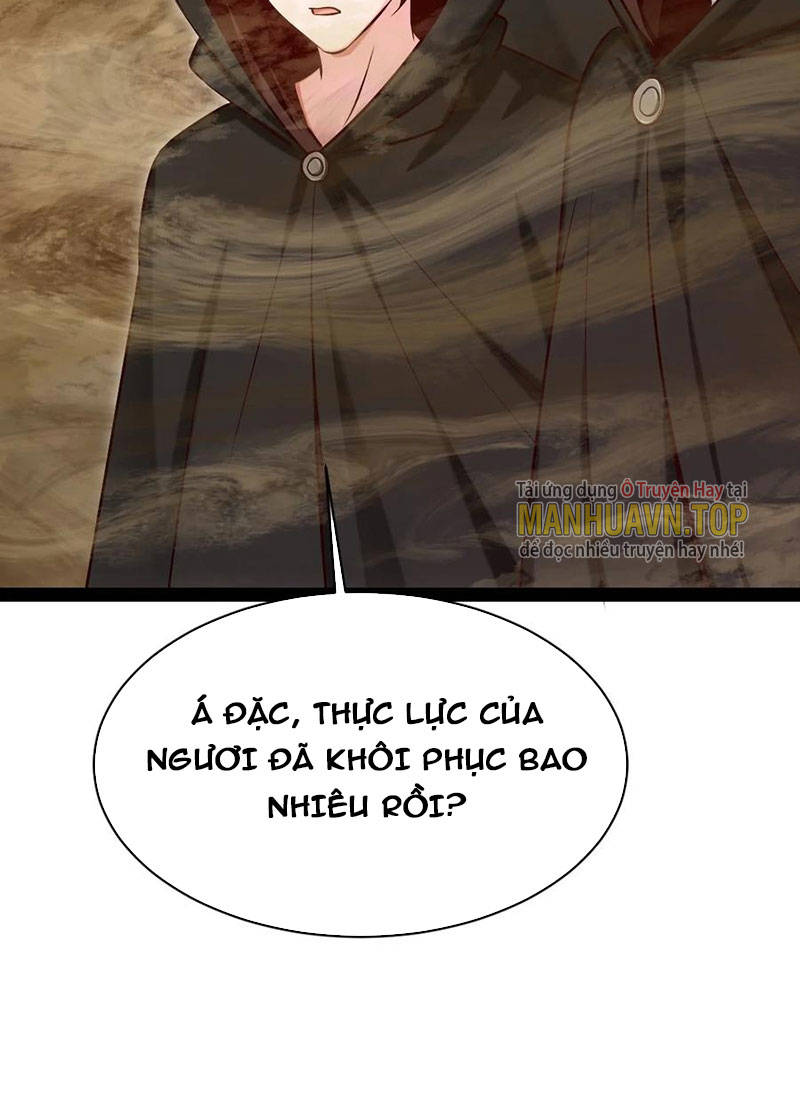 Ma Thú Kiếm Thánh Dị Giới Tung Hoành Chapter 314 - 31