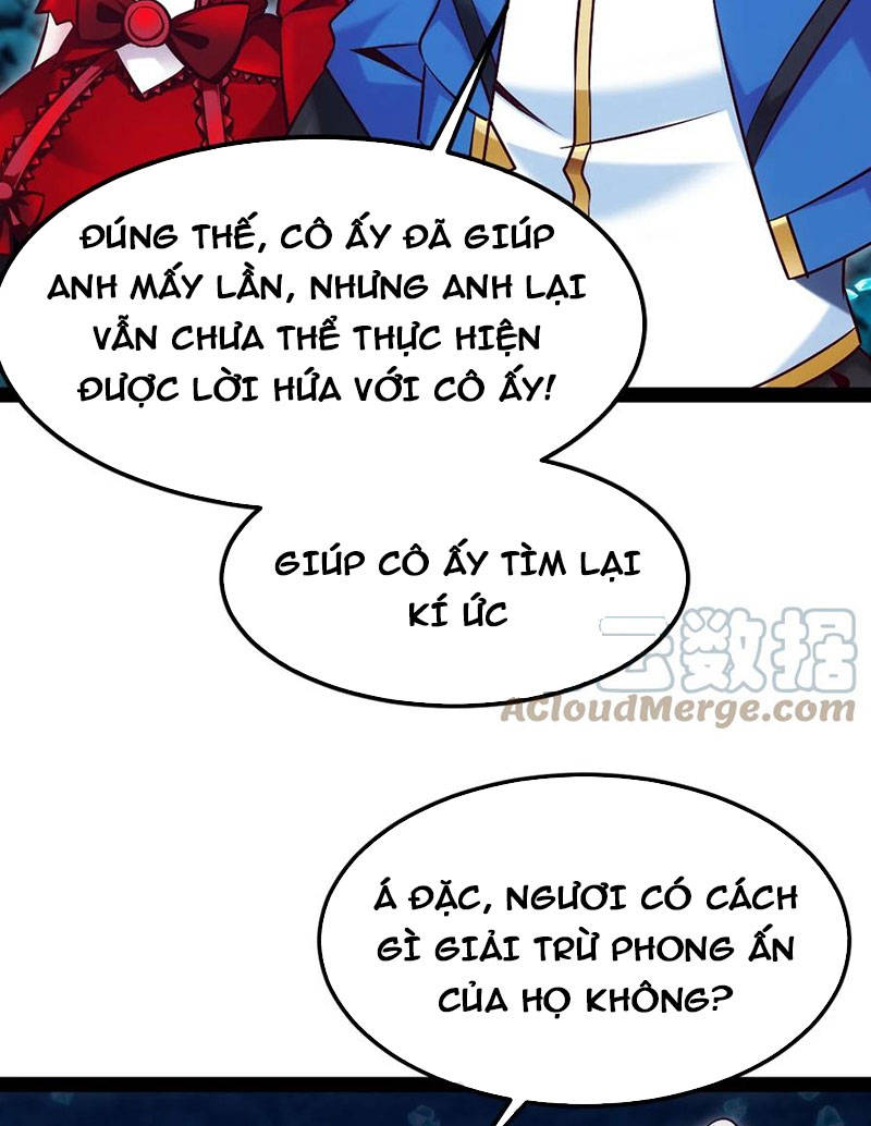 Ma Thú Kiếm Thánh Dị Giới Tung Hoành Chapter 314 - 5