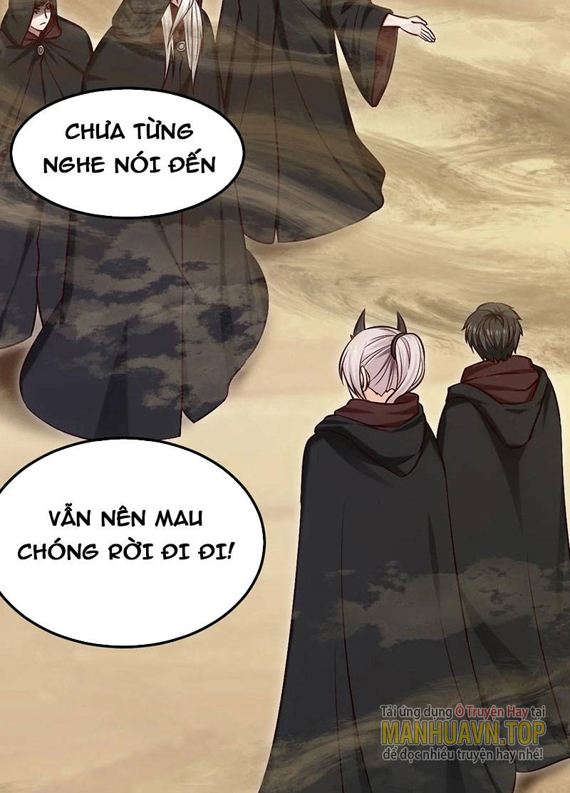 Ma Thú Kiếm Thánh Dị Giới Tung Hoành Chapter 314 - 46