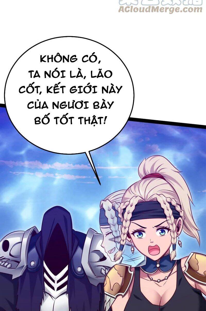 Ma Thú Kiếm Thánh Dị Giới Tung Hoành Chapter 287 - 14