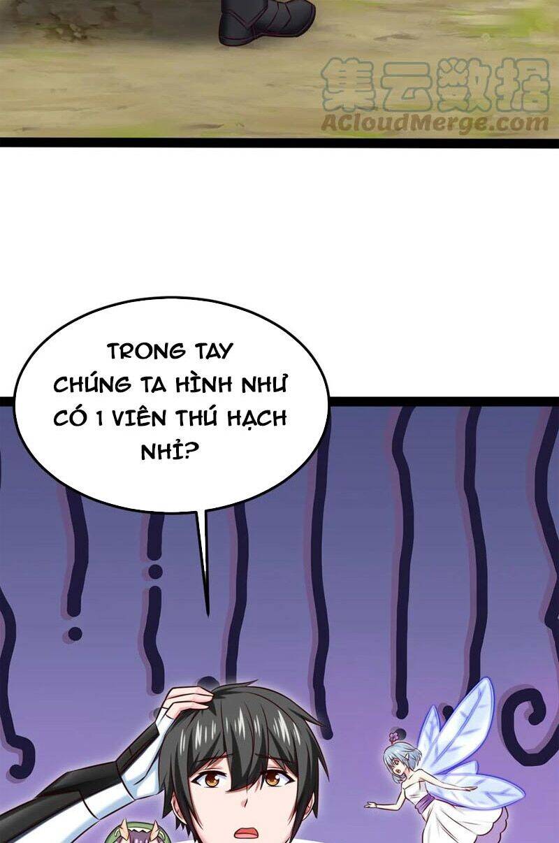 Ma Thú Kiếm Thánh Dị Giới Tung Hoành Chapter 287 - 17