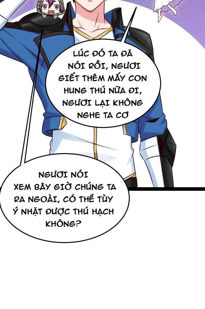Ma Thú Kiếm Thánh Dị Giới Tung Hoành Chapter 287 - 18