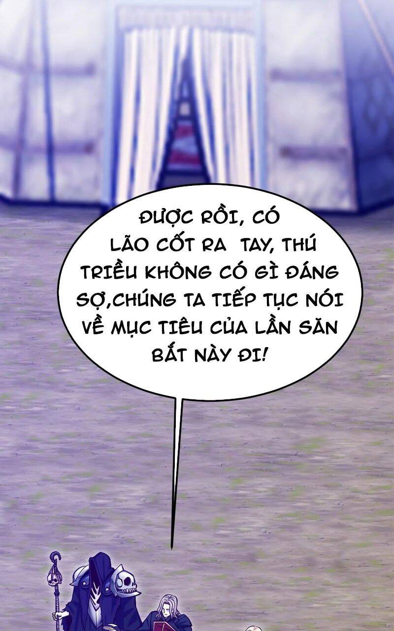 Ma Thú Kiếm Thánh Dị Giới Tung Hoành Chapter 287 - 22