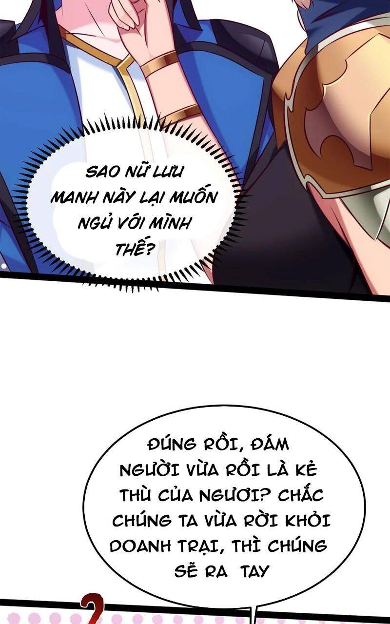 Ma Thú Kiếm Thánh Dị Giới Tung Hoành Chapter 287 - 31