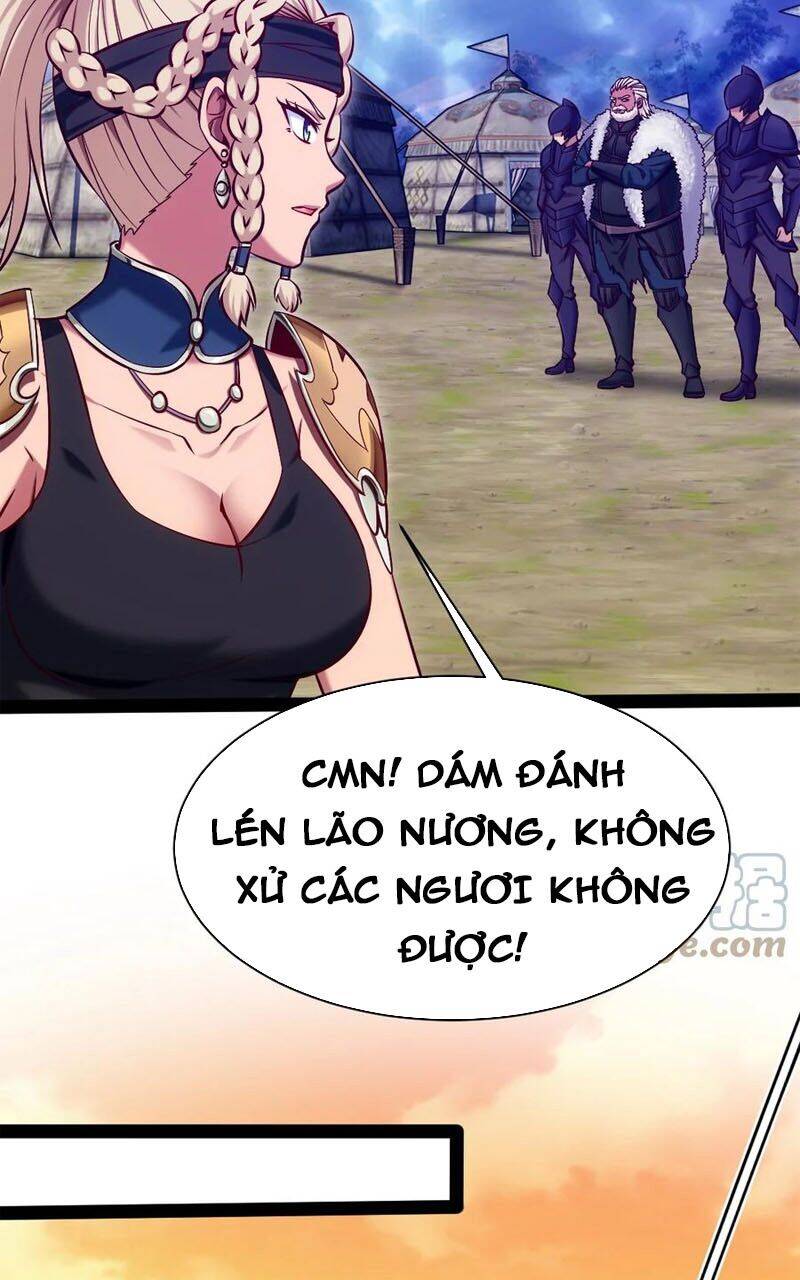 Ma Thú Kiếm Thánh Dị Giới Tung Hoành Chapter 287 - 37