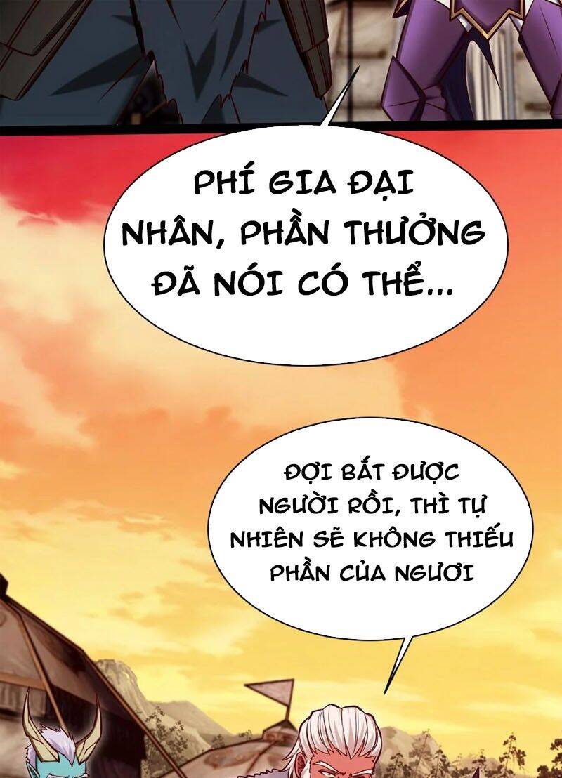Ma Thú Kiếm Thánh Dị Giới Tung Hoành Chapter 287 - 41