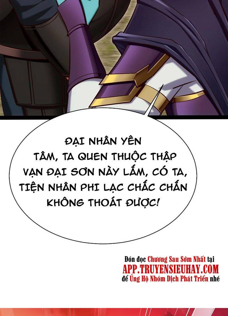 Ma Thú Kiếm Thánh Dị Giới Tung Hoành Chapter 287 - 45