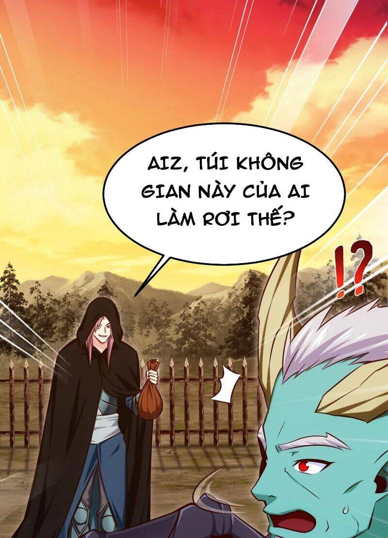 Ma Thú Kiếm Thánh Dị Giới Tung Hoành Chapter 287 - 46