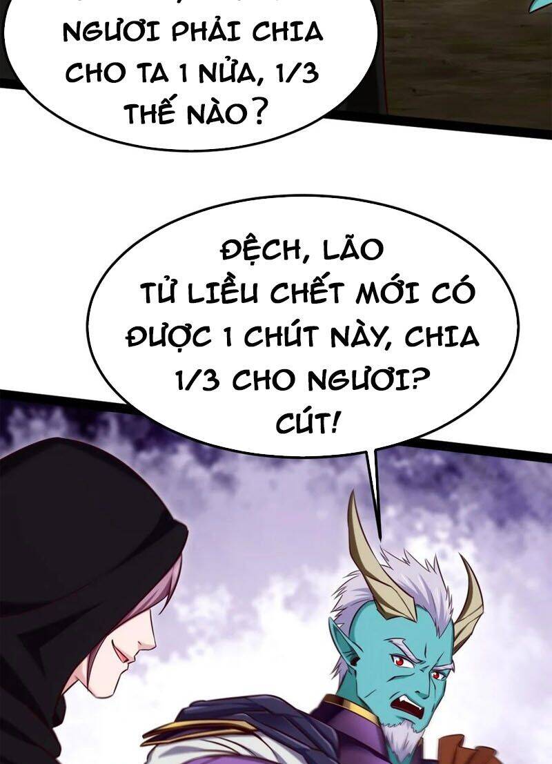 Ma Thú Kiếm Thánh Dị Giới Tung Hoành Chapter 287 - 49