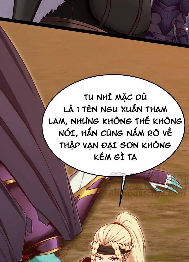 Ma Thú Kiếm Thánh Dị Giới Tung Hoành Chapter 287 - 53