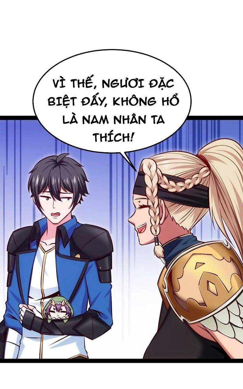 Ma Thú Kiếm Thánh Dị Giới Tung Hoành Chapter 288 - 36