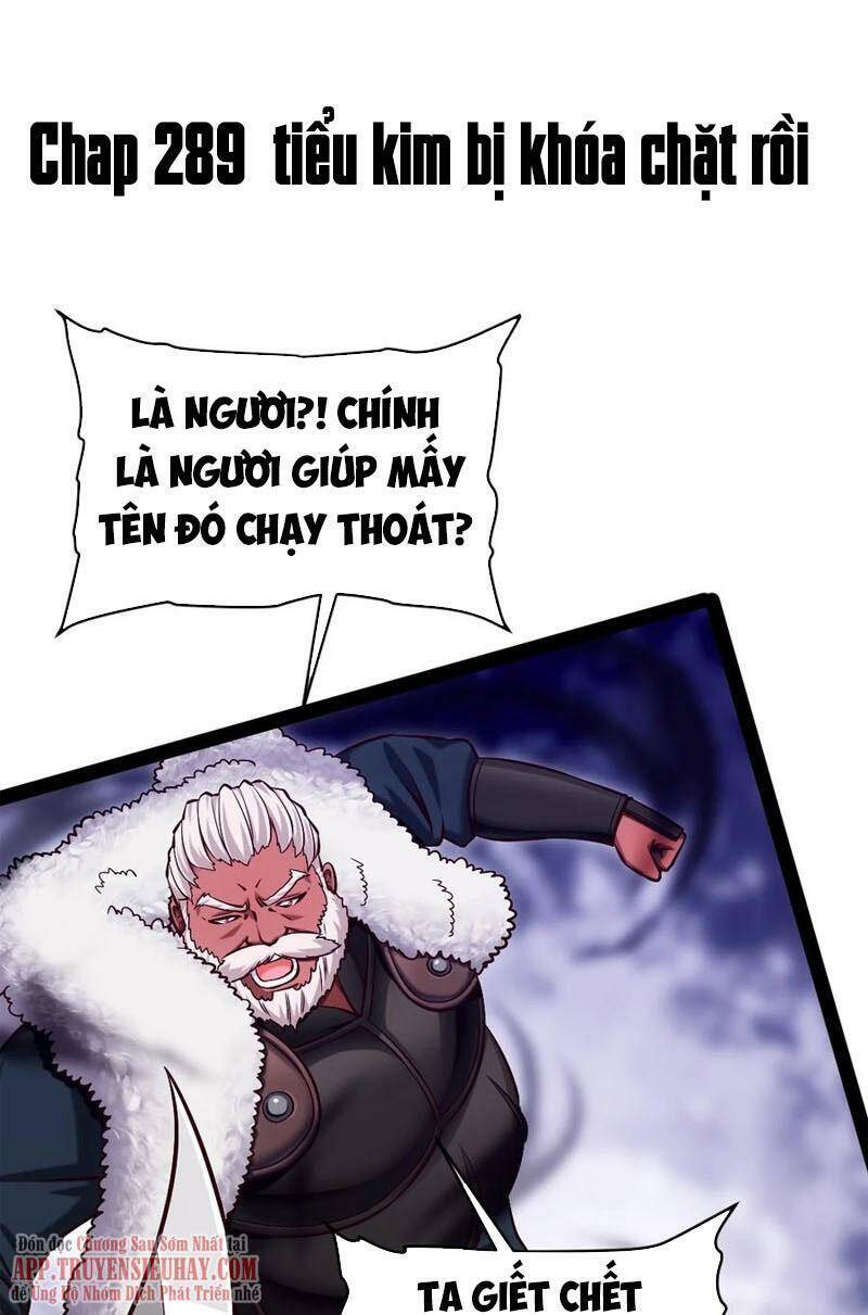 Ma Thú Kiếm Thánh Dị Giới Tung Hoành Chapter 289 - 1