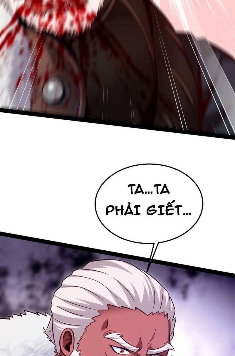 Ma Thú Kiếm Thánh Dị Giới Tung Hoành Chapter 289 - 11