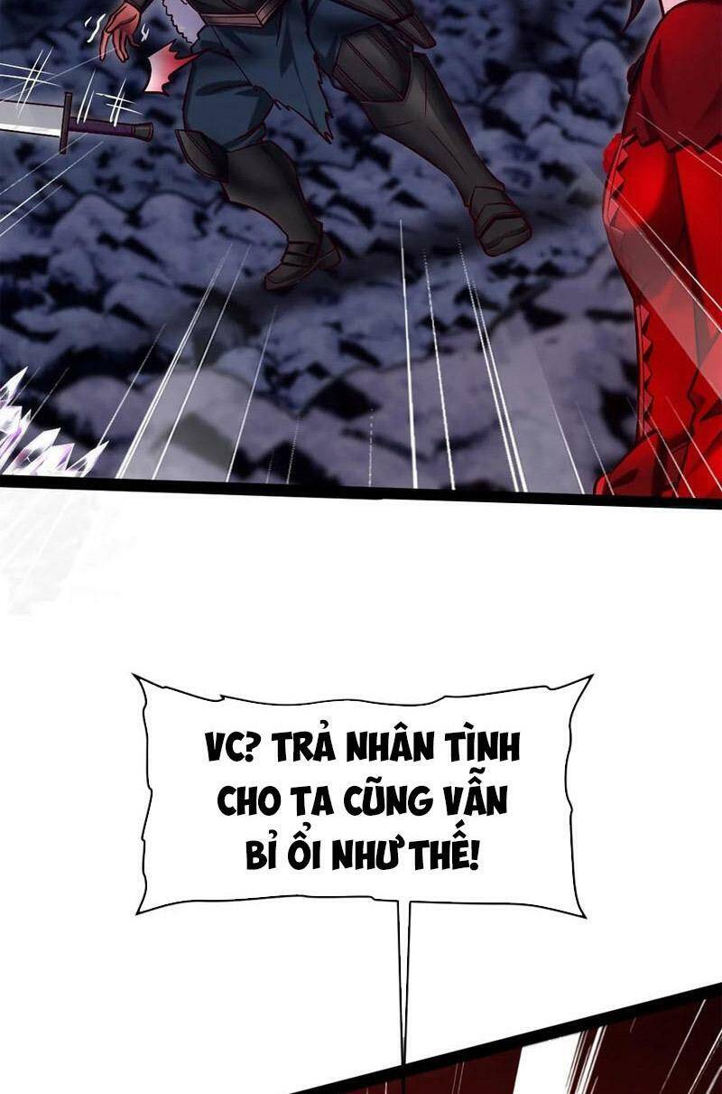Ma Thú Kiếm Thánh Dị Giới Tung Hoành Chapter 289 - 9