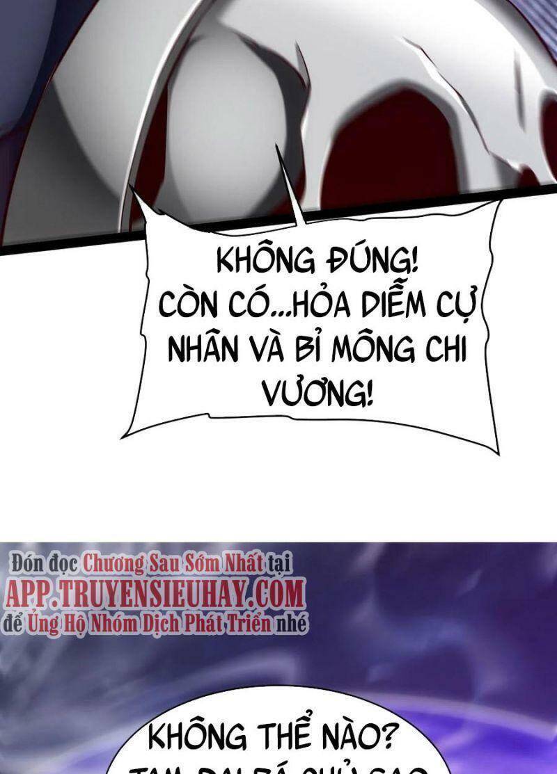 Ma Thú Kiếm Thánh Dị Giới Tung Hoành Chapter 291 - 39