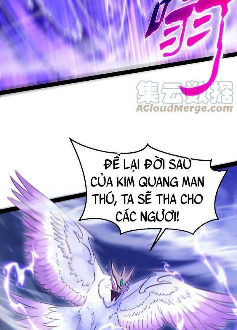 Ma Thú Kiếm Thánh Dị Giới Tung Hoành Chapter 291 - 41