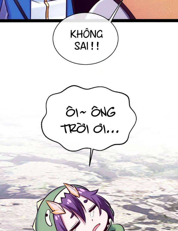 Ma Thú Kiếm Thánh Dị Giới Tung Hoành Chapter 306 - 35