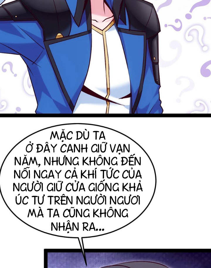 Ma Thú Kiếm Thánh Dị Giới Tung Hoành Chapter 307 - 2
